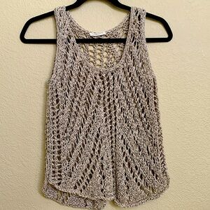 Eileen Fisher Sweater Vest